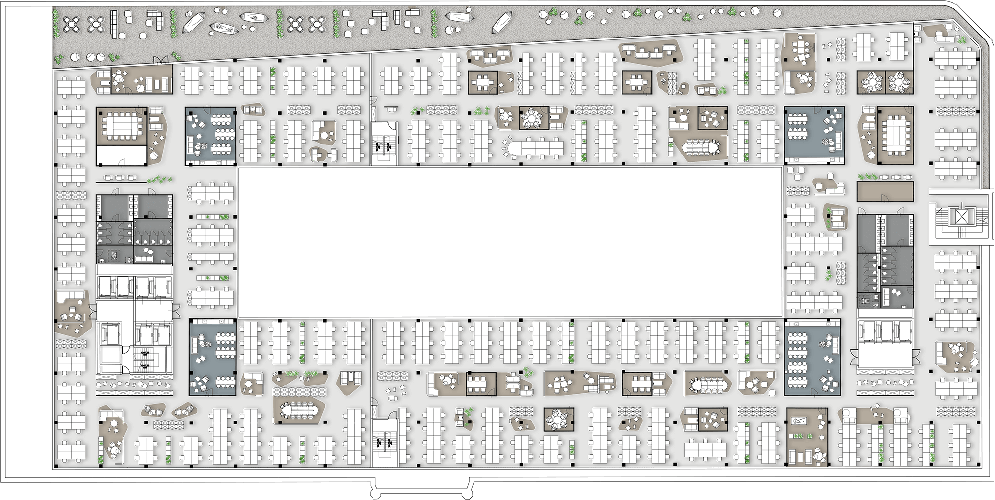 floor